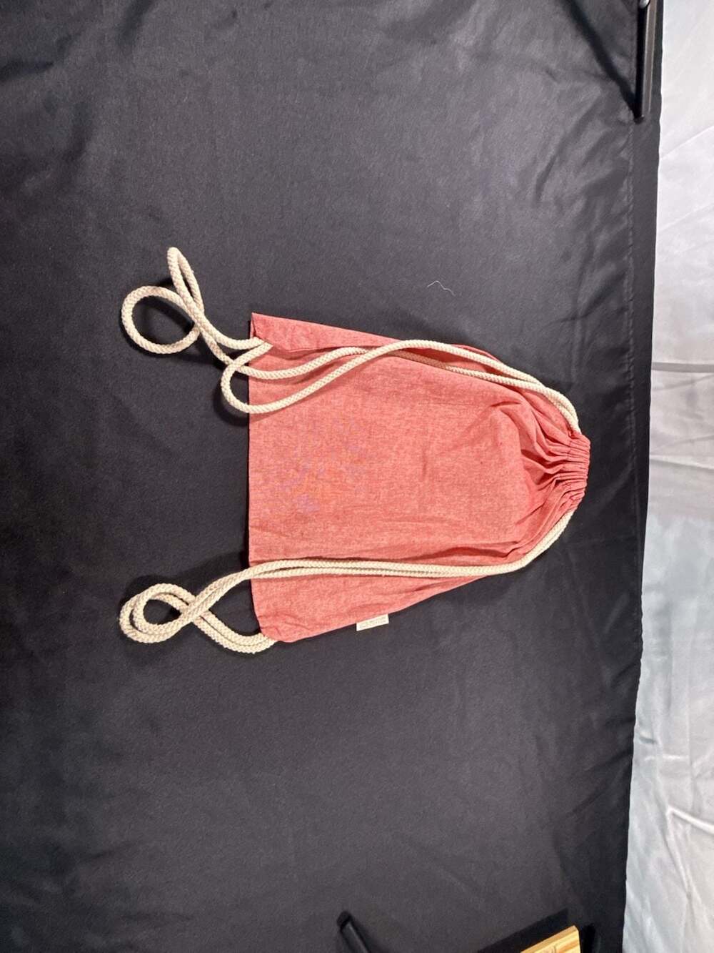 My Chemical Romance 'Three Cheers for Sweet Revenge' Drawstring Bag - Picture 4 of 6